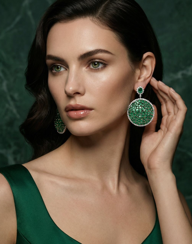 House of Meraki brand campaign