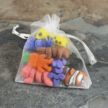 Morythings ecommerce product collection