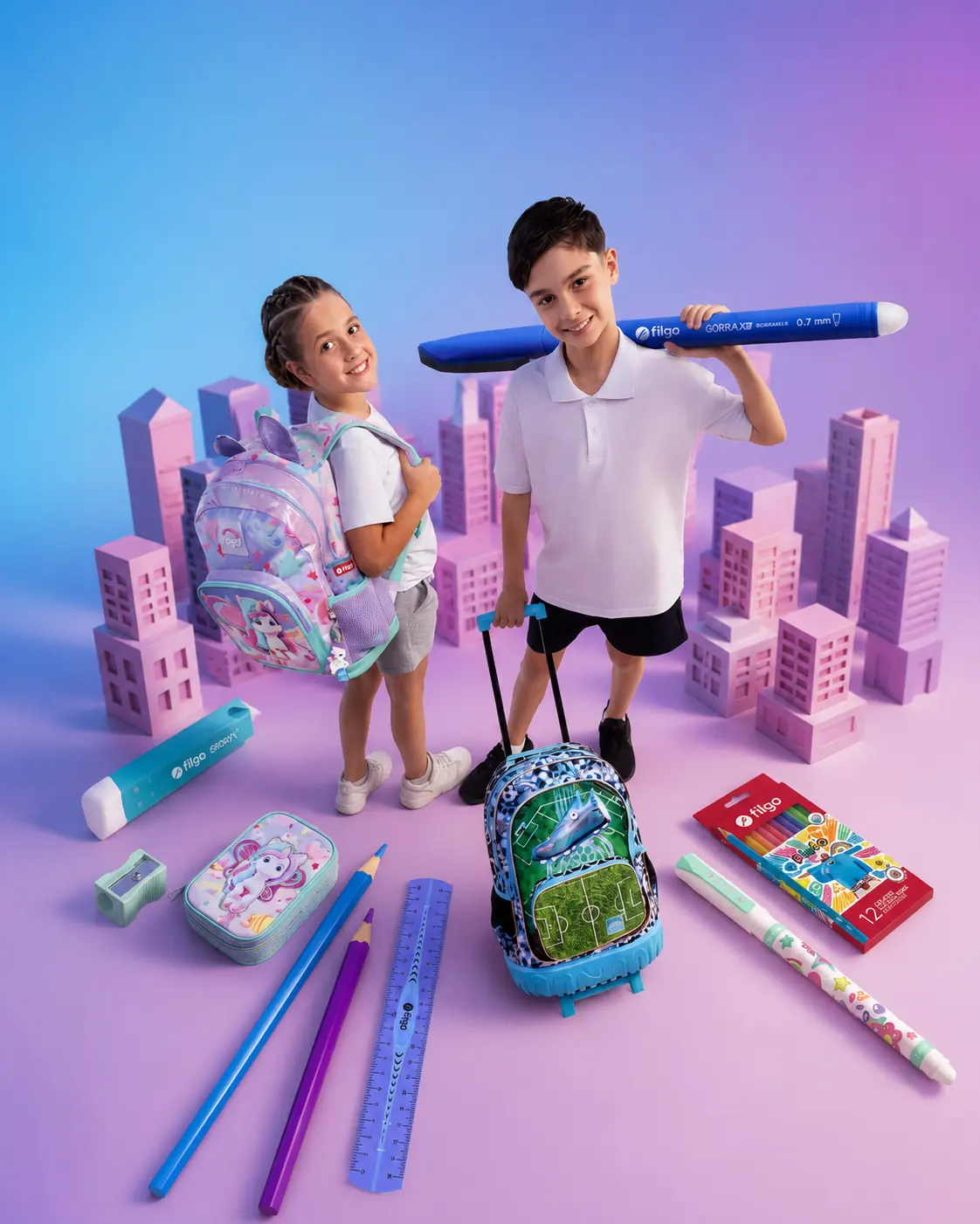 Education work by KritSite