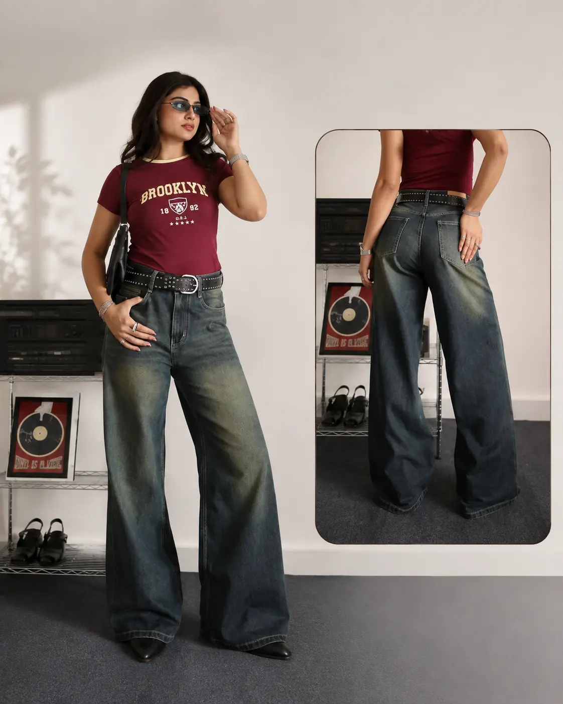 Fashion work by KritSite